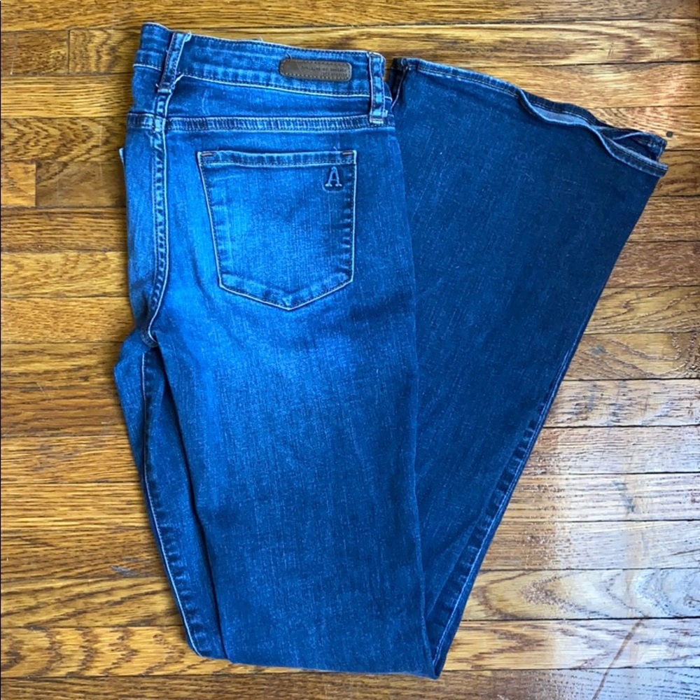 Women’s Articles of Society Flare jeans